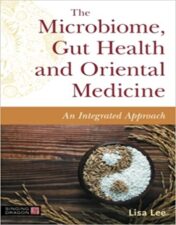 The Microbiome, Gut Health and Oriental Medicine 2022 Original pdf