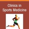Sports Anesthesia, An Issue of Clinics in Sports Medicine 1st Edition - March 21, 2022 Original pdf