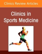 Sports Anesthesia, An Issue of Clinics in Sports Medicine 1st Edition - March 21, 2022 Original pdf