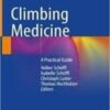Climbing Medicine A Practical Guide 2022 Original pdf