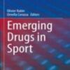 Emerging Drugs in Sport 2022 Original pdf