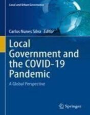 Local Government and the COVID-19 Pandemic A Global Perspective 2022 Original pdf