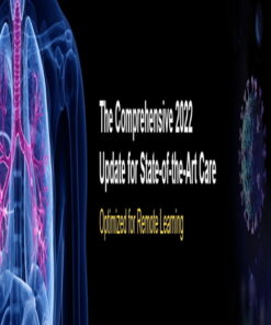 Harvard Pulmonary and Critical Care Medicine 2022 (CME VIDEOS