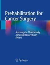 Prehabilitation for Cancer Surgery 2022 Original pdf