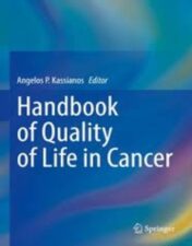 Handbook of Quality of Life in Cancer 2022 Original pdf