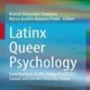 Latinx Queer Psychology