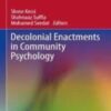 Decolonial Enactments in Community Psychology 2022 Original pdf