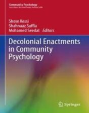 Decolonial Enactments in Community Psychology 2022 Original pdf