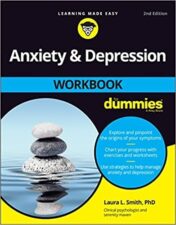 Anxiety and Depression Workbook For Dummies 2022 Original pdf