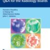 Gastrointestinal Imaging Q&A for the Radiology Boards 2022 Original PDF
