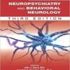 Concise Guide to Neuropsychiatry and Behavioral Neurology (Concise Guides) 3rd Edition 2022 Original PDF