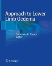 Approach to Lower Limb Oedema 2022 Original pdf