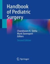 The new, fully updated edition of this book gives a concise overview of all important topics and is designed to provide information to recognise and treat common pediatric surgical conditions: namely, symptoms and signs, investigation, and management.