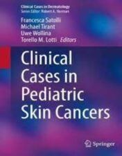 Clinical Cases in Pediatric Skin Cancers 2022 Original pdf