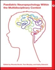 Paediatric neuropsychology within the multidisciplinary context 2022 Original pdf