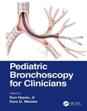 Pediatric Bronchoscopy for Clinicians 2022 Original PDF