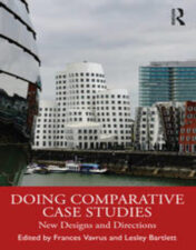 Doing Comparative Case Studies New Designs and Directions 2022 Original pdf