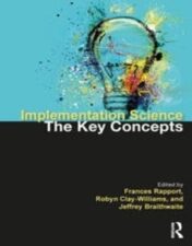This accessible textbook introduces a wide spectrum of ideas, approaches, and examples that make up the emerging field of implementation science, including implementation theory, processes and methods, data collection and analysis, brokering interest on the ground, and sustainable implementation.