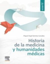 Historia de la Medicina y humanidades médicas 2022 Original pdf