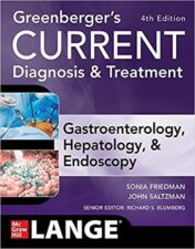 CURRENT Diagnosis & Treatment Gastroenterology, Hepatology, & Endoscopy, Third Edition 2015 Original pdf