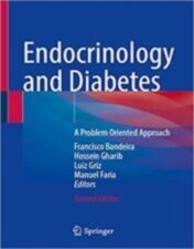 Endocrinology and Diabetes A Problem Oriented Approach 2022 Original pdf