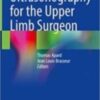 Ultrasonography for the Upper Limb Surgeon 2022 Original pdf+videos