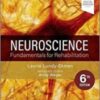 Neuroscience 6th Edition 2022 Epub+Converted PDF