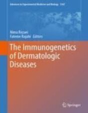The Immunogenetics of Dermatologic Diseases 2022 Original pdf