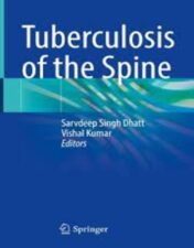 Tuberculosis of the Spine 2022 Original PDF