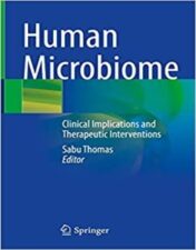Human microbiome clinical implications and therapeutic interventions 2022 Original pdf