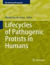 This volume covers the most important parasitic protists that are known to infect humans. The pathogens discussed cause diseases like toxoplasmosis, malaria, cryptosporidiosis, leishmaniasis, amoebiasis, trichomoniasis, and giardiasis.