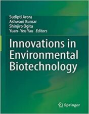 Innovations in Environmental Biotechnology 2022 Original pdf