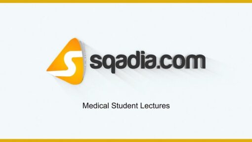 Sqadia Medicine 2021 (Videos)