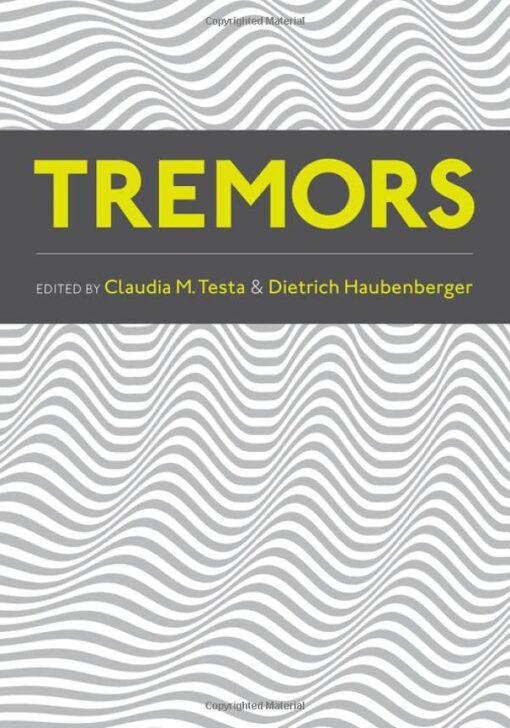 Tremors (Original PDF from Publisher)