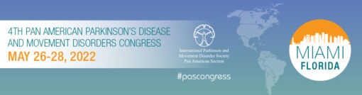 MDS-4th Pan American Parkinson’s Disease and Movement Disorders Congress Plenary Sessions (Videos)