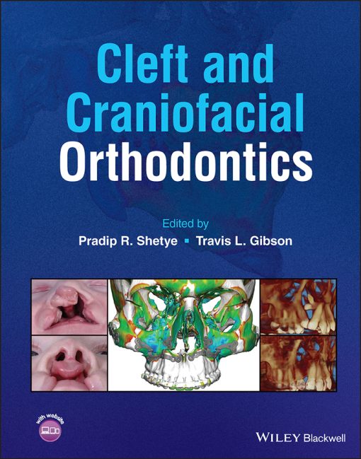 Cleft and Craniofacial Orthodontics Original PDF