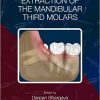 Transalveolar Extraction of the Mandibular Third Molars