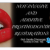 Non-Invasive and Additive Prosthodontics Restorations CME VIDEOS