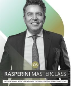 Rasperini Masterclass