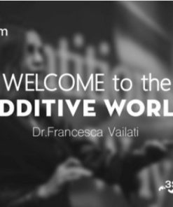 Welcome to Additive World