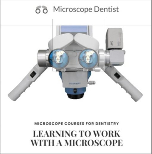 Microscope Course for Dentistry