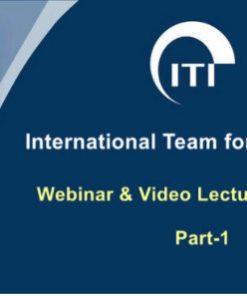 ITI International Team for Implantology Webinar