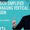 Occlusion Simplified and Managing Vertical Dimension