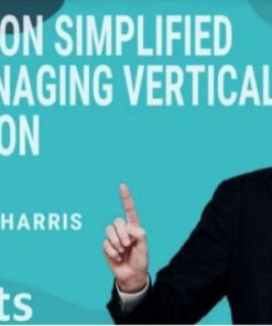 Occlusion Simplified and Managing Vertical Dimension