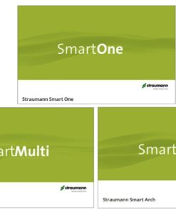 Straumann: Smart One – Smart Multi – SmartArch