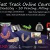 Digital Dentistry: Intraoral Scanning, Software, 3D Printing, and Milling