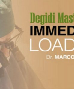 Degidi MasterClass: Immediate Loading