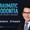Atraumatic Exodontia: Principles, Concepts and Techniques