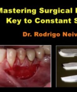 Mastering Surgical Principles: Key to Constant Success