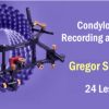 Condylography: Recording and Analysis – Gregor Slavicek